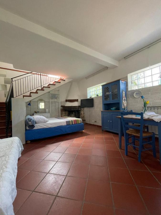 Darimapa House Villa Mondello Eksteriør billede