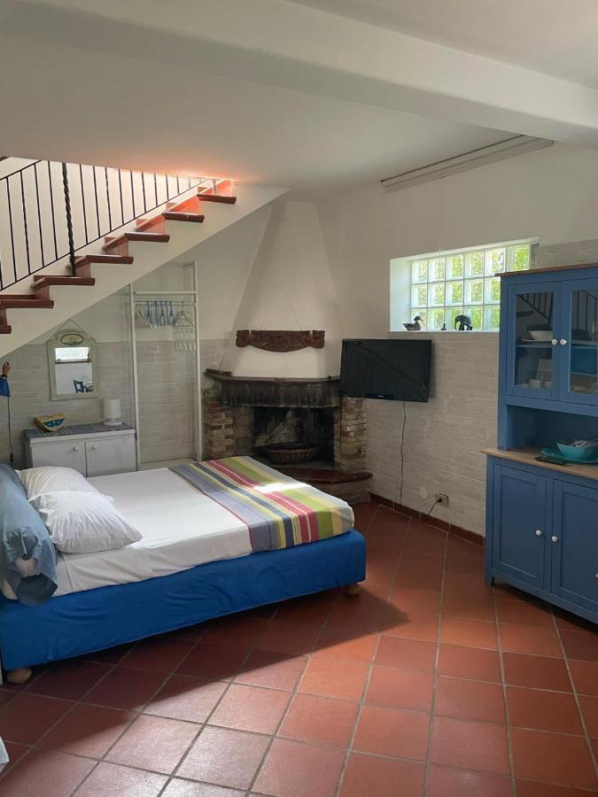 Darimapa House Villa Mondello Eksteriør billede
