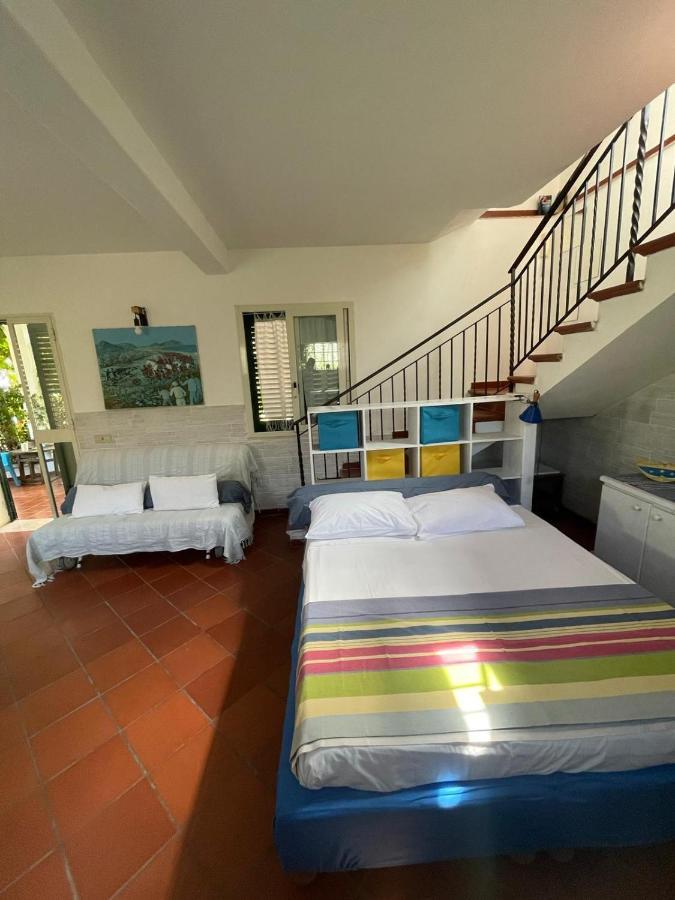 Darimapa House Villa Mondello Eksteriør billede