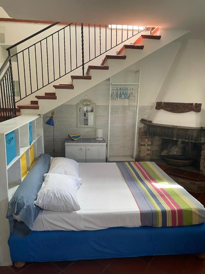 Darimapa House Villa Mondello Eksteriør billede