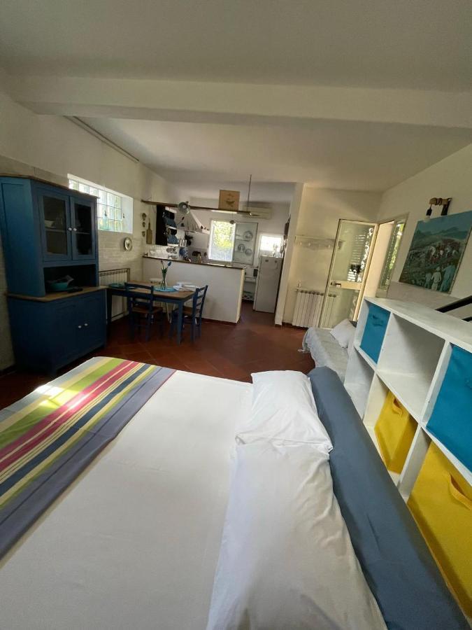 Darimapa House Villa Mondello Eksteriør billede