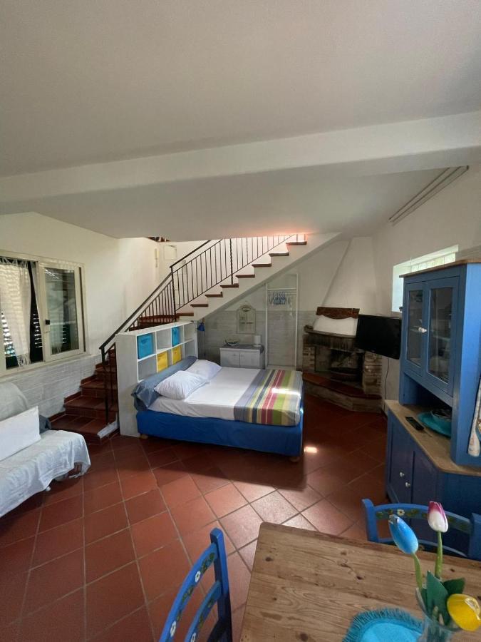 Darimapa House Villa Mondello Eksteriør billede