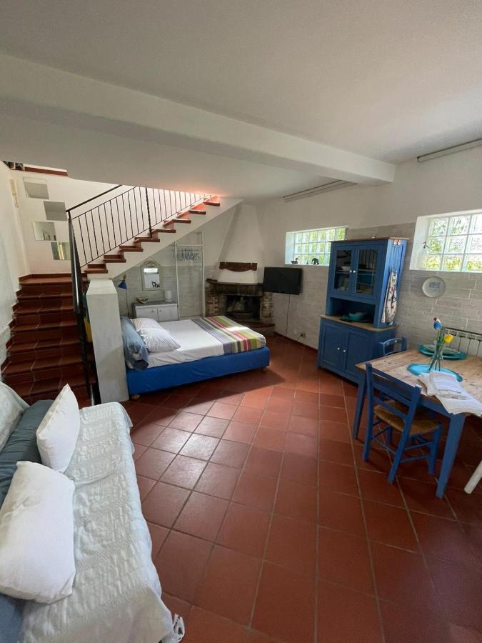 Darimapa House Villa Mondello Eksteriør billede