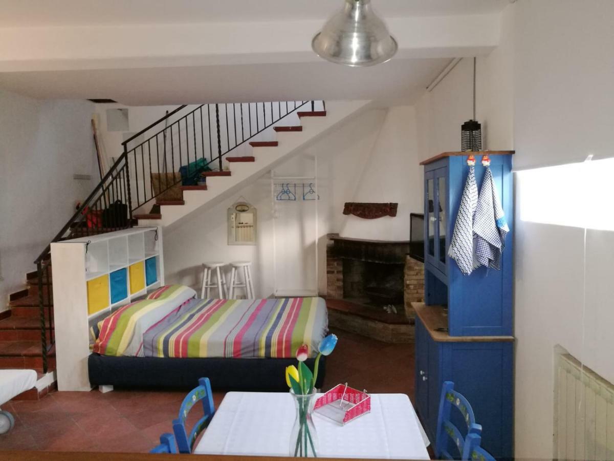 Darimapa House Villa Mondello Eksteriør billede