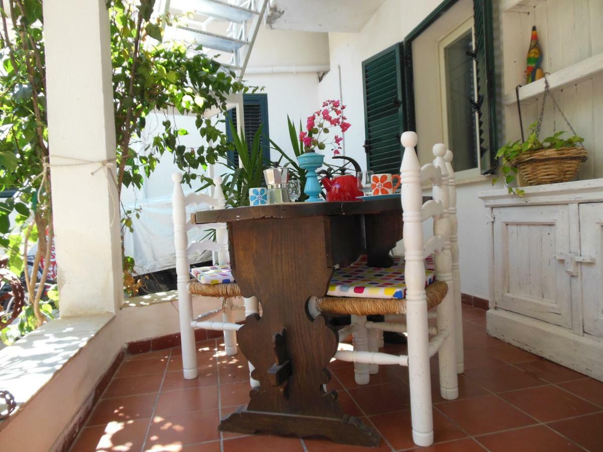 Darimapa House Villa Mondello Eksteriør billede