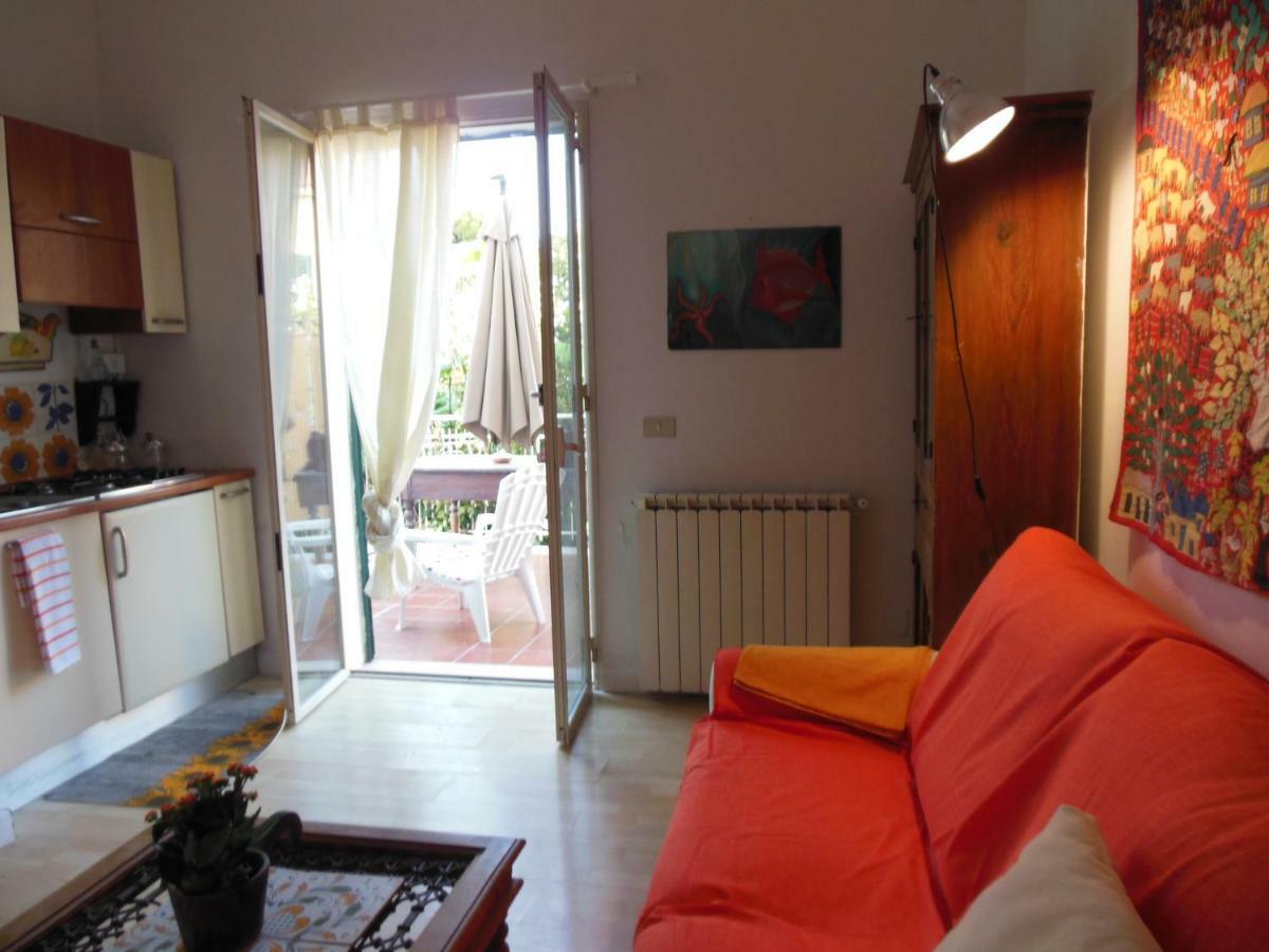 Darimapa House Villa Mondello Eksteriør billede
