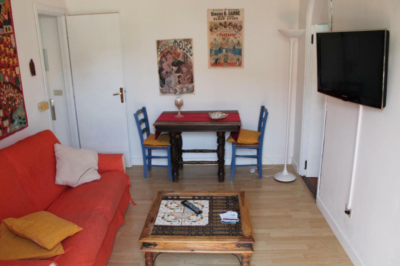 Darimapa House Villa Mondello Eksteriør billede
